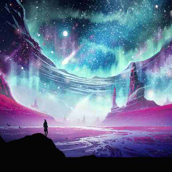 Jupiter Conjunct Neptune